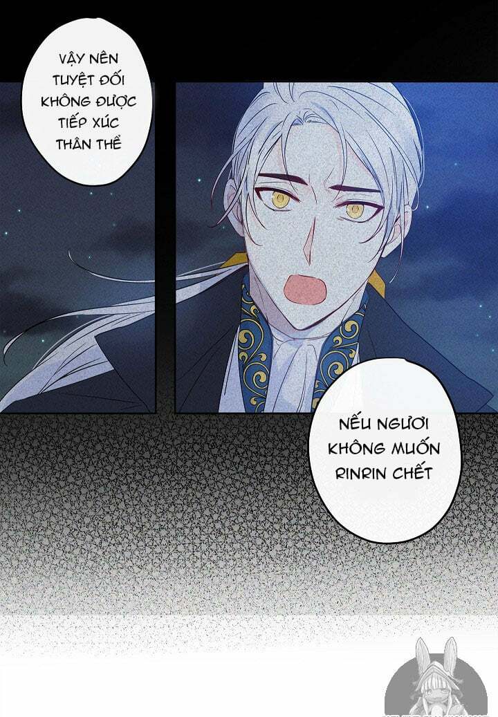 Cuộc Hôn Nhân Giả Dối: Chapter 28