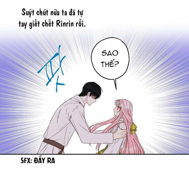 Cuộc Hôn Nhân Giả Dối: Chapter 28