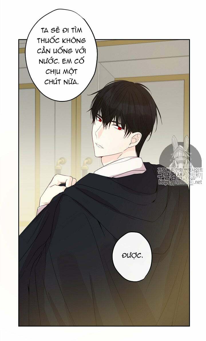 Cuộc Hôn Nhân Giả Dối: Chapter 28