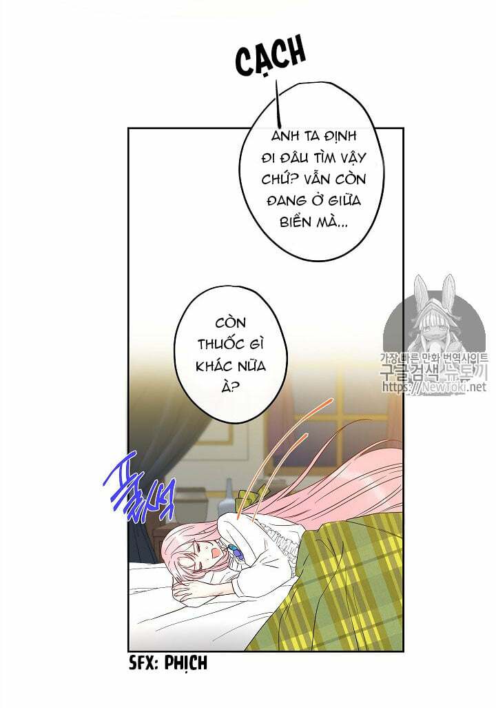 Cuộc Hôn Nhân Giả Dối: Chapter 28