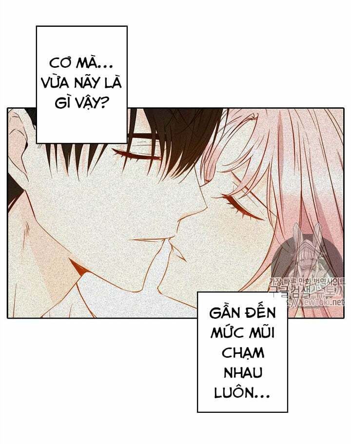 Cuộc Hôn Nhân Giả Dối: Chapter 28