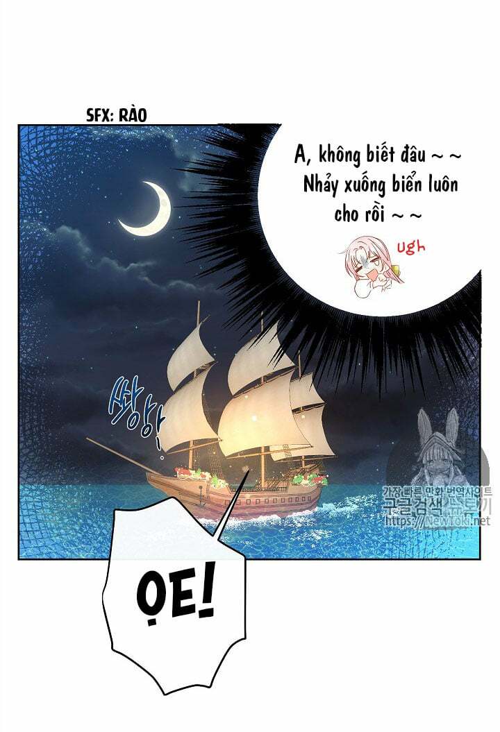Cuộc Hôn Nhân Giả Dối: Chapter 28