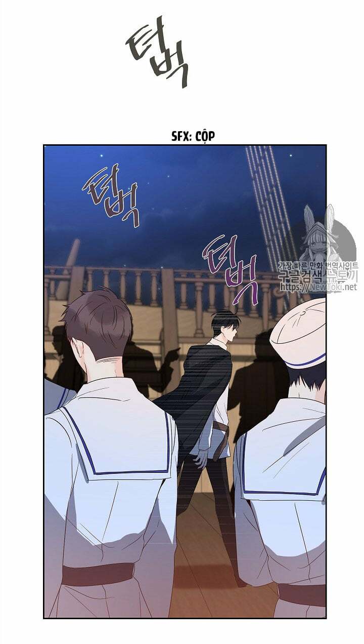 Cuộc Hôn Nhân Giả Dối: Chapter 28
