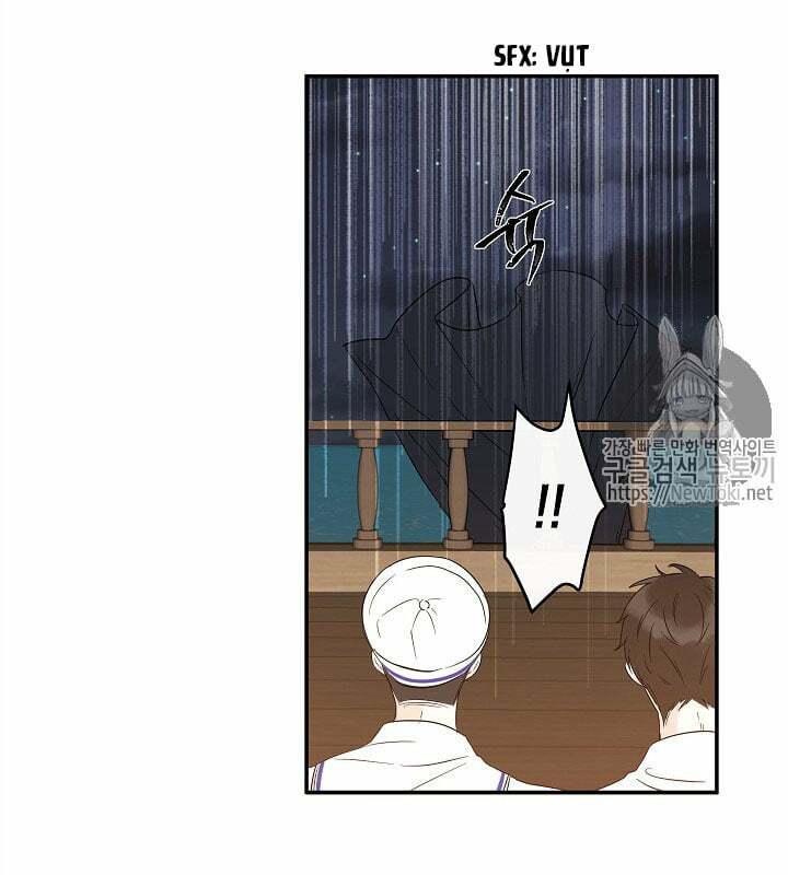 Cuộc Hôn Nhân Giả Dối: Chapter 28