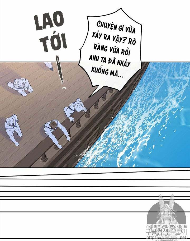Cuộc Hôn Nhân Giả Dối: Chapter 28