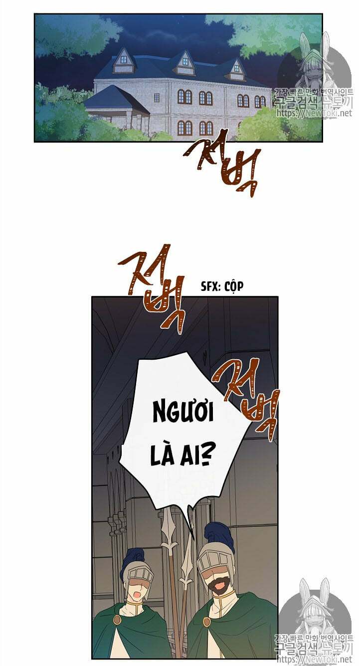 Cuộc Hôn Nhân Giả Dối: Chapter 28