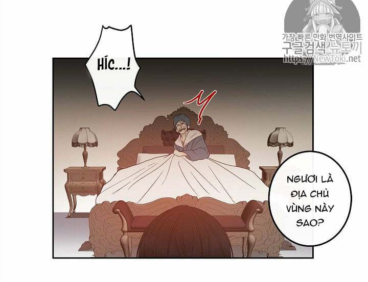 Cuộc Hôn Nhân Giả Dối: Chapter 28