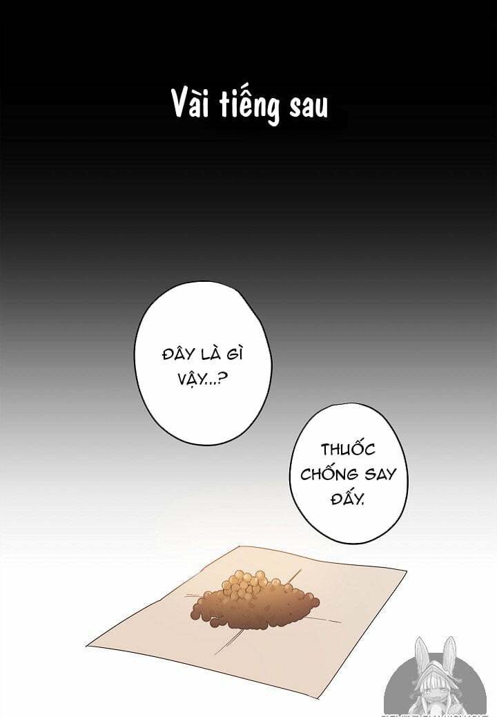 Cuộc Hôn Nhân Giả Dối: Chapter 28