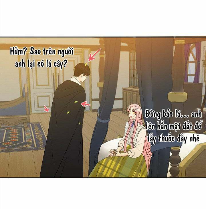 Cuộc Hôn Nhân Giả Dối: Chapter 28