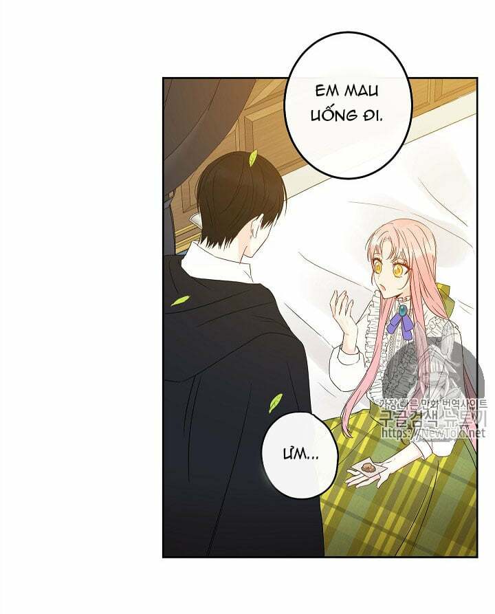 Cuộc Hôn Nhân Giả Dối: Chapter 28