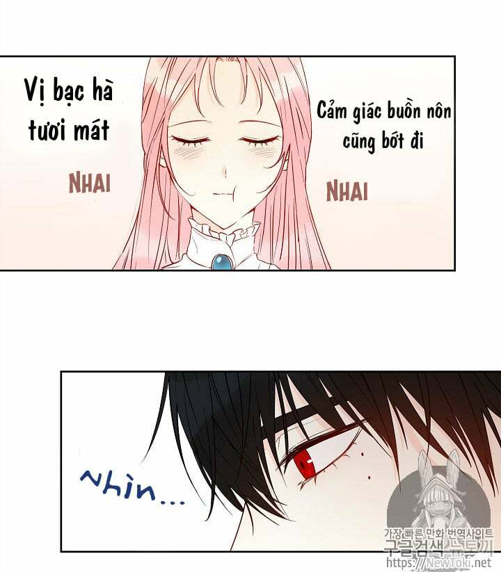 Cuộc Hôn Nhân Giả Dối: Chapter 28