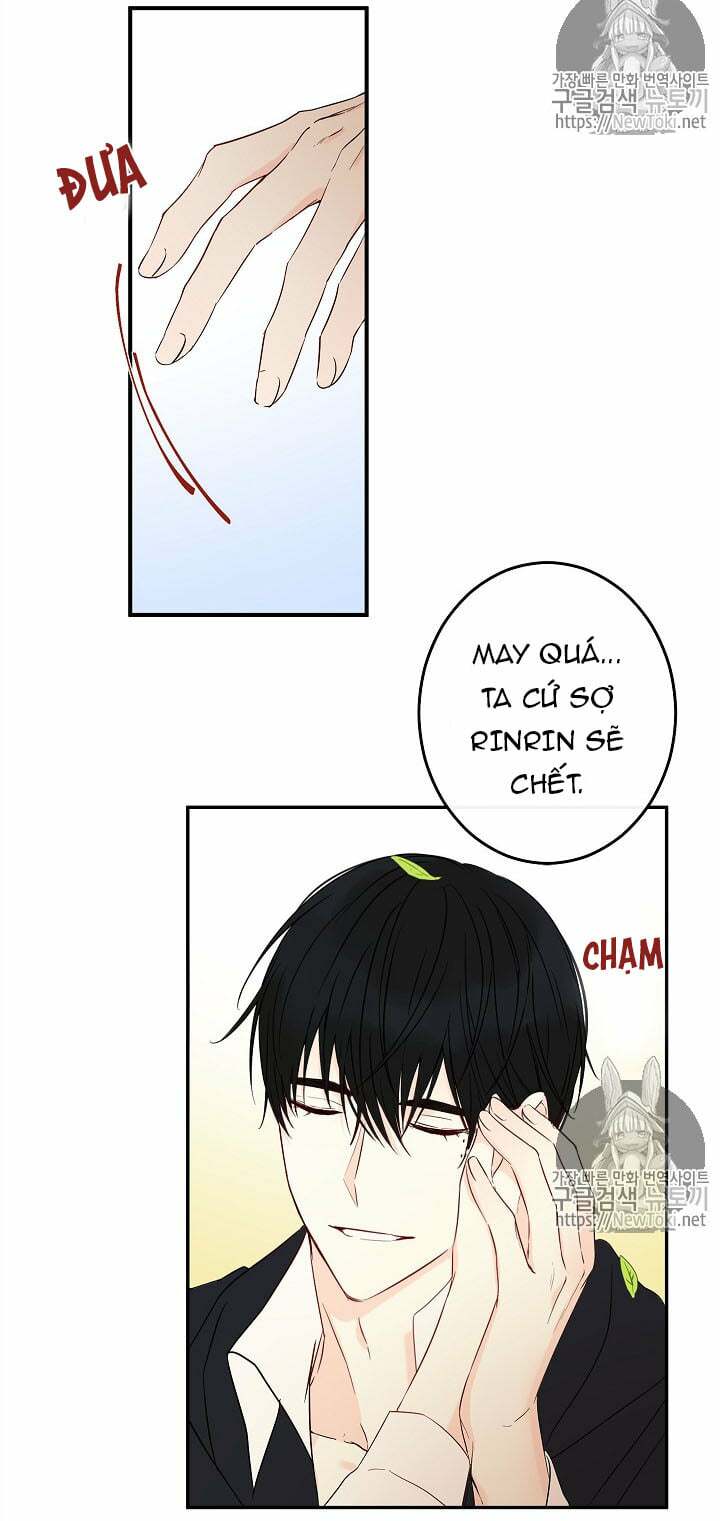 Cuộc Hôn Nhân Giả Dối: Chapter 28