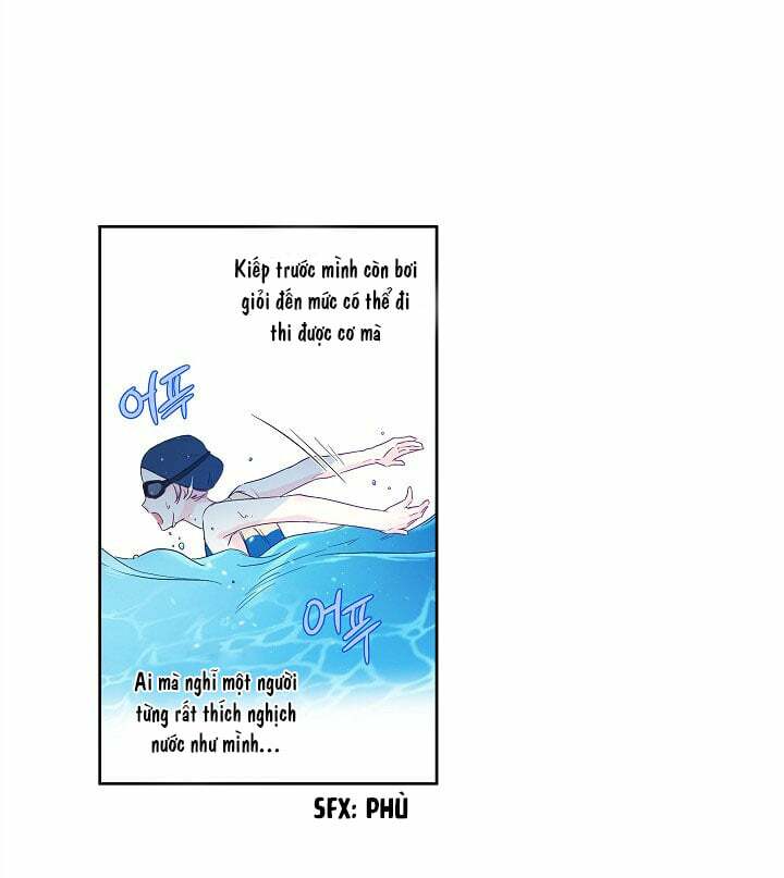 Cuộc Hôn Nhân Giả Dối: Chapter 28