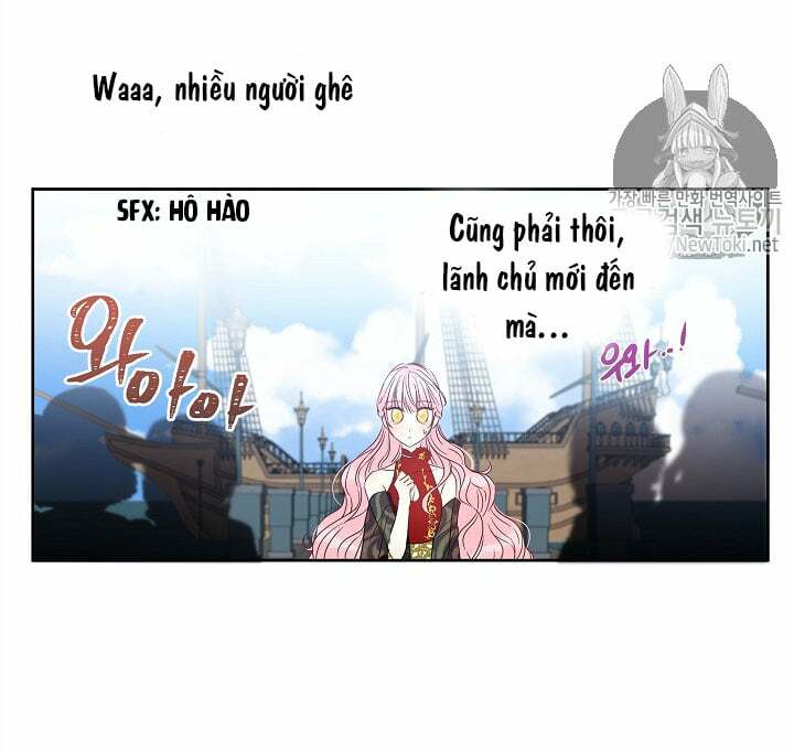 Cuộc Hôn Nhân Giả Dối: Chapter 28