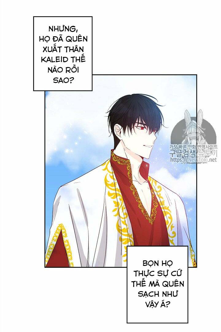 Cuộc Hôn Nhân Giả Dối: Chapter 28