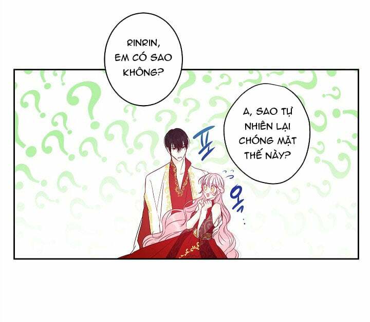 Cuộc Hôn Nhân Giả Dối: Chapter 28