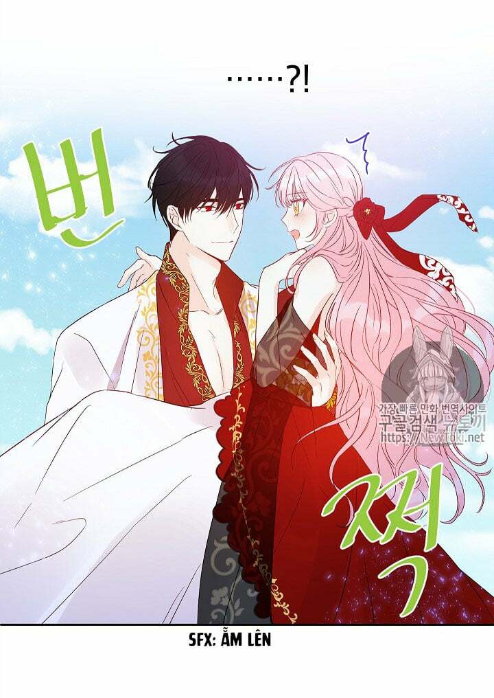 Cuộc Hôn Nhân Giả Dối: Chapter 28