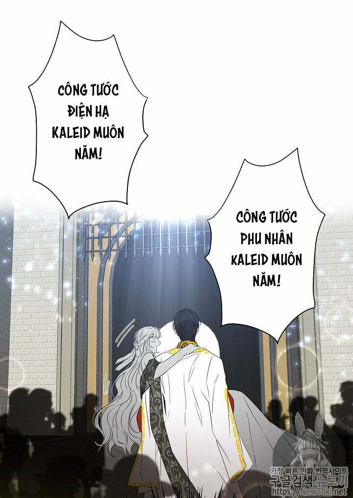 Cuộc Hôn Nhân Giả Dối: Chapter 28