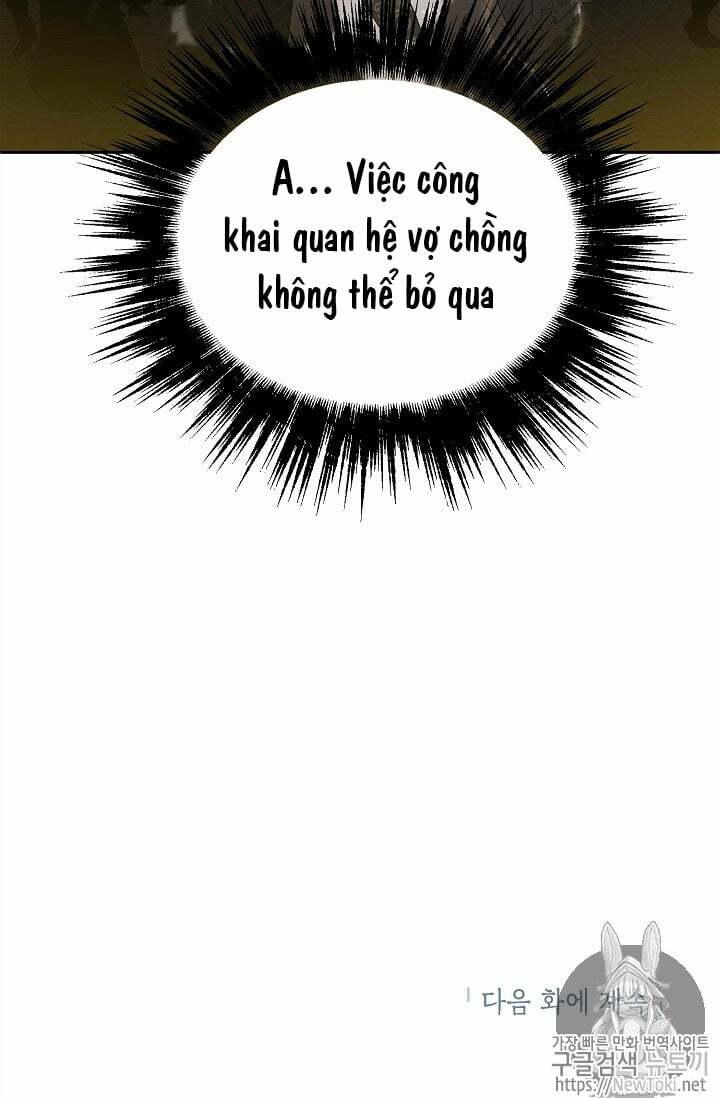 Cuộc Hôn Nhân Giả Dối: Chapter 28