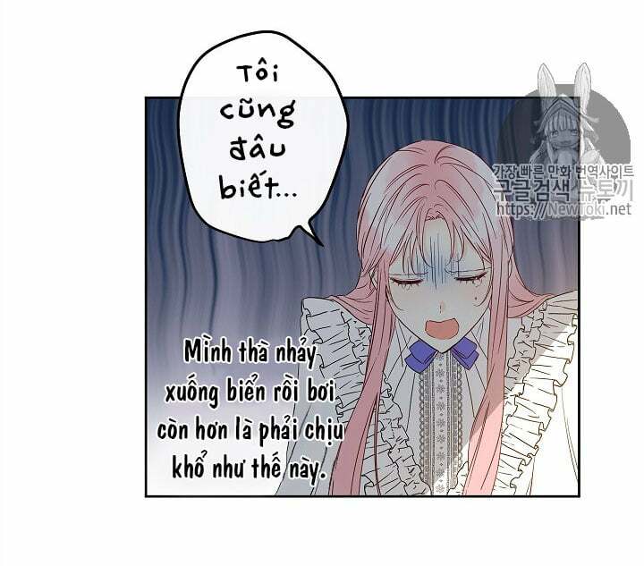 Cuộc Hôn Nhân Giả Dối: Chapter 28