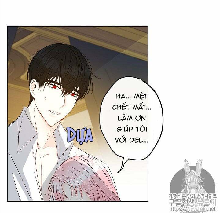 Cuộc Hôn Nhân Giả Dối: Chapter 28