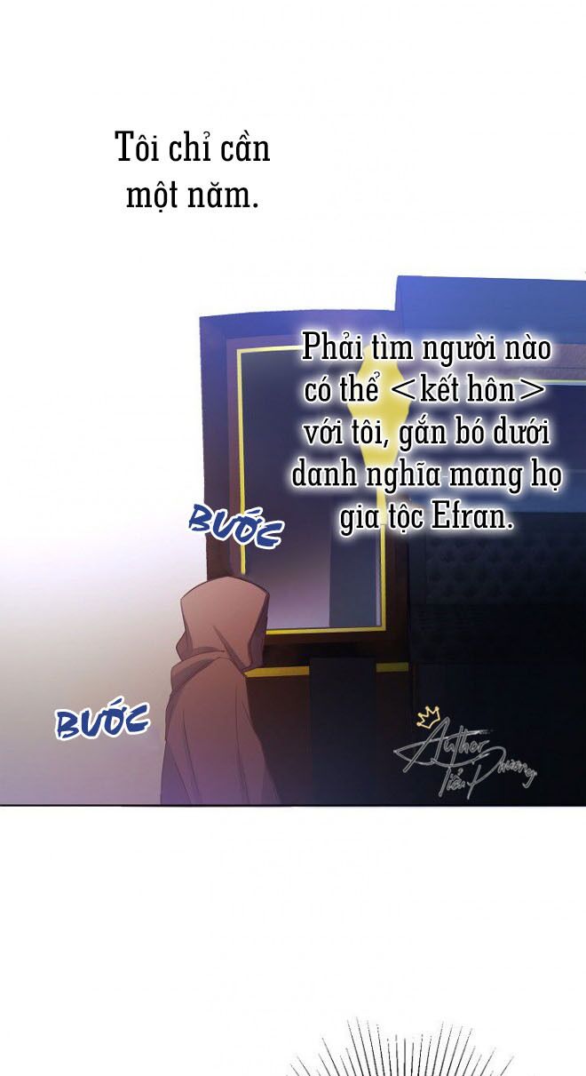 Cuộc Hôn Nhân Giả Dối: Chapter 3