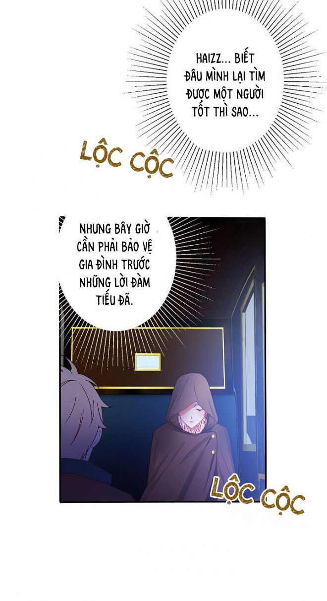 Cuộc Hôn Nhân Giả Dối: Chapter 3