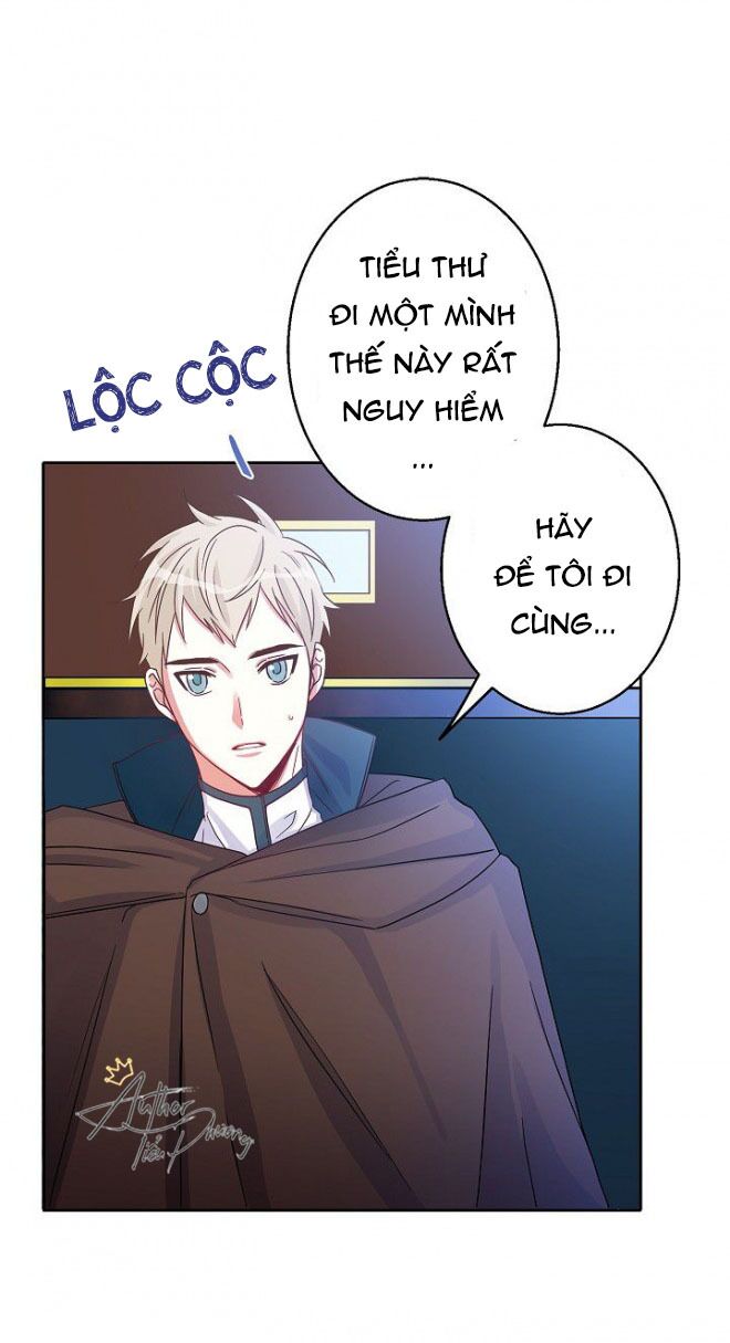 Cuộc Hôn Nhân Giả Dối: Chapter 3