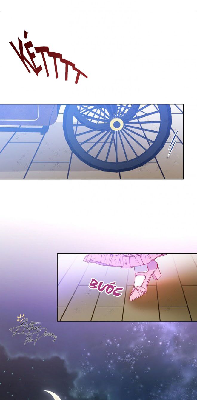 Cuộc Hôn Nhân Giả Dối: Chapter 3