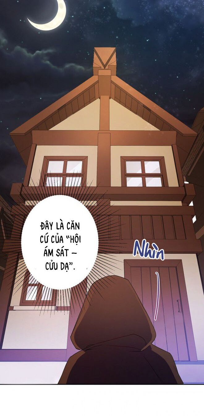 Cuộc Hôn Nhân Giả Dối: Chapter 3