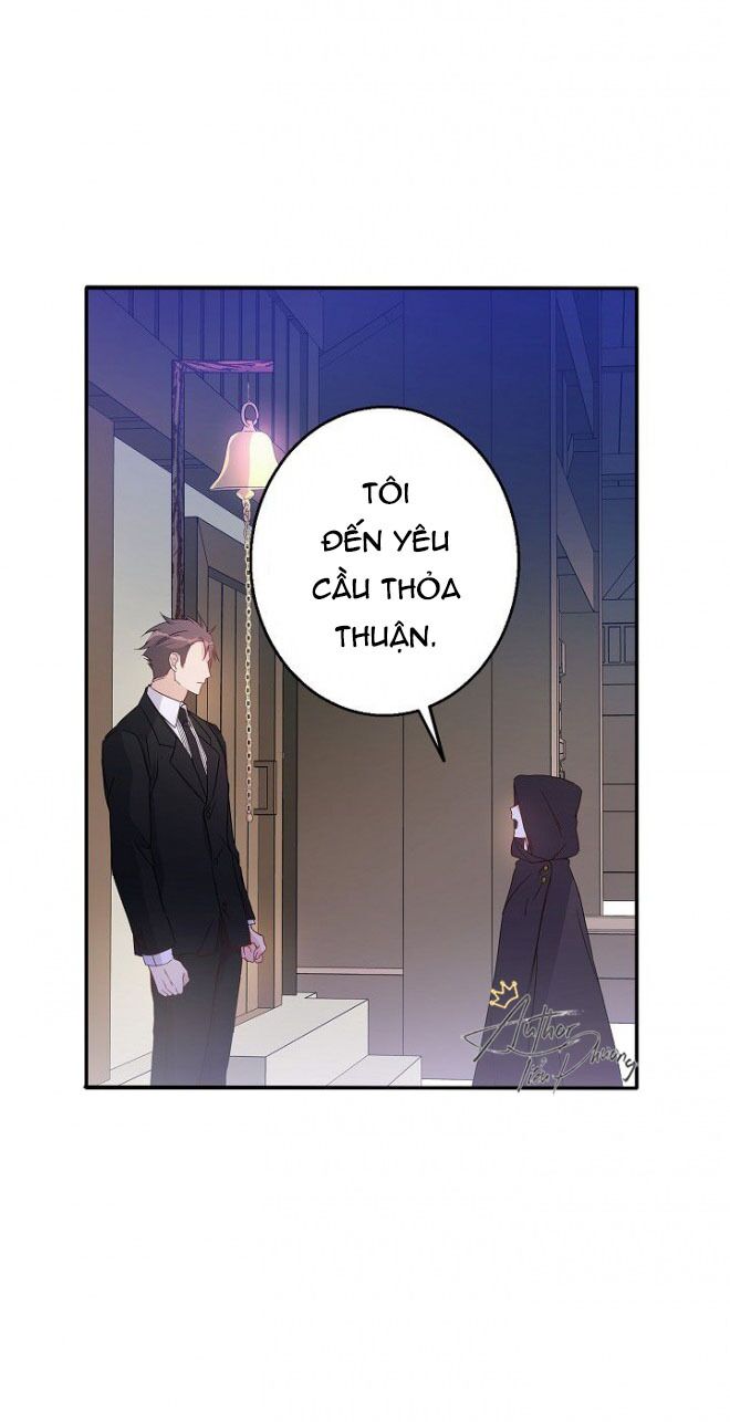 Cuộc Hôn Nhân Giả Dối: Chapter 3