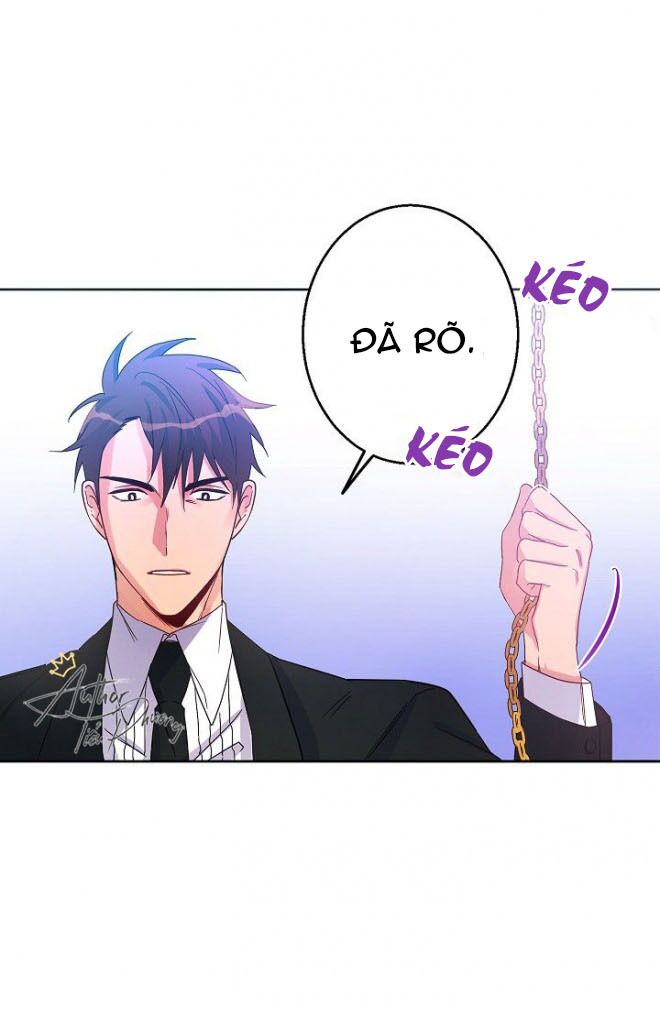 Cuộc Hôn Nhân Giả Dối: Chapter 3