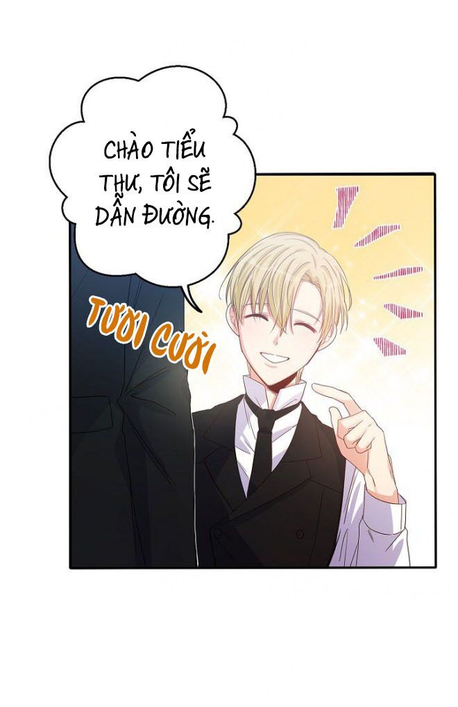 Cuộc Hôn Nhân Giả Dối: Chapter 3