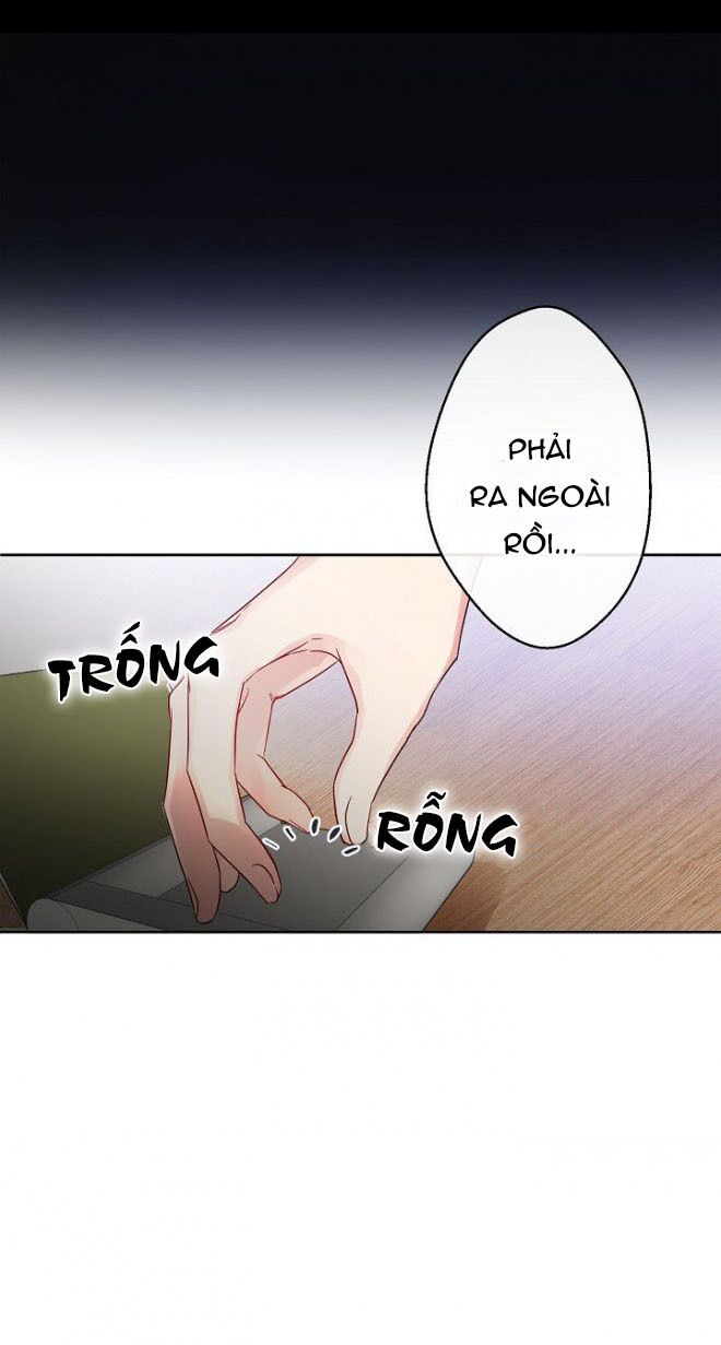 Cuộc Hôn Nhân Giả Dối: Chapter 3
