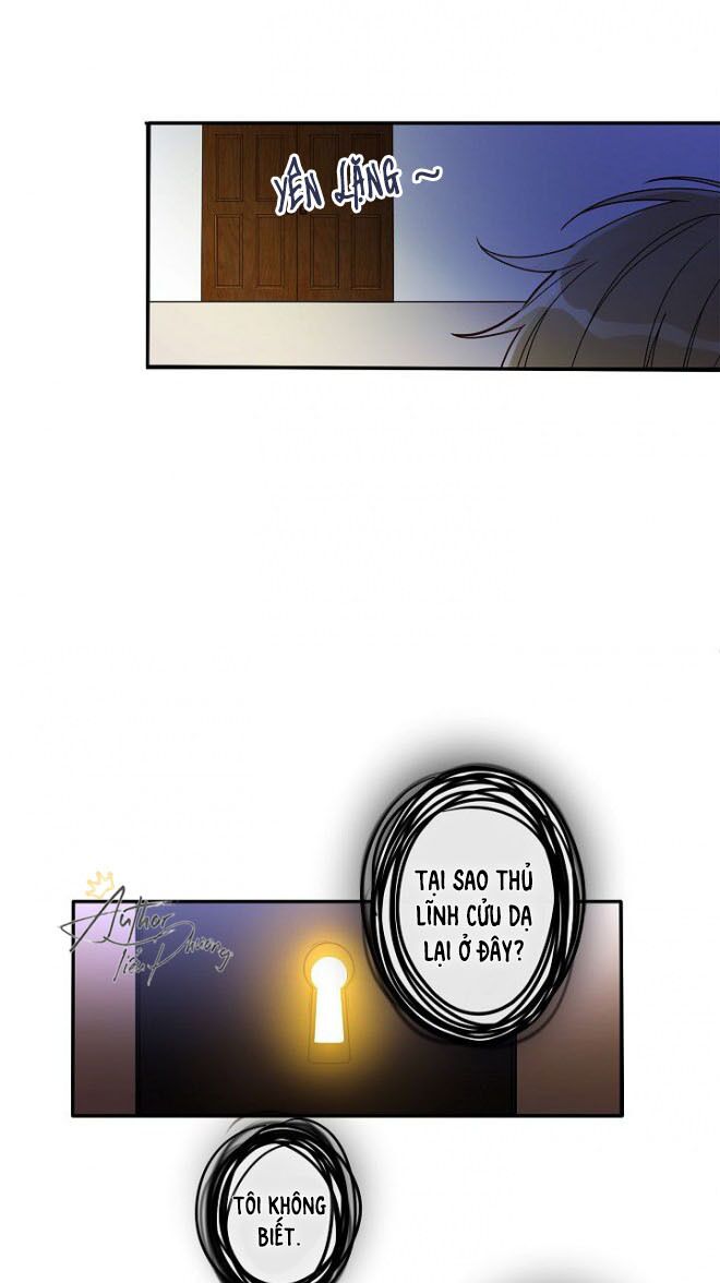 Cuộc Hôn Nhân Giả Dối: Chapter 3