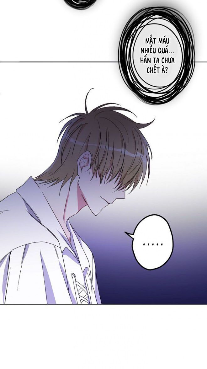 Cuộc Hôn Nhân Giả Dối: Chapter 3