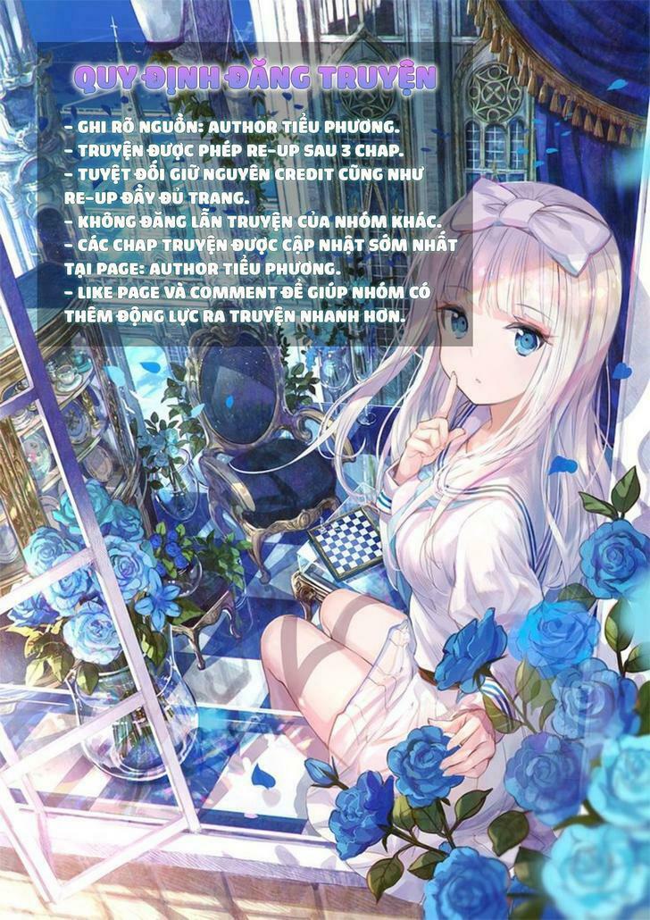 Cuộc Hôn Nhân Giả Dối: Chapter 3
