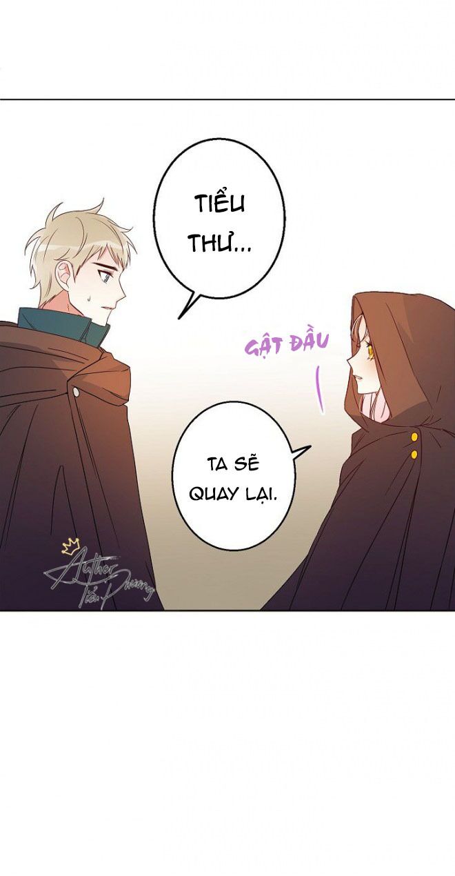 Cuộc Hôn Nhân Giả Dối: Chapter 3