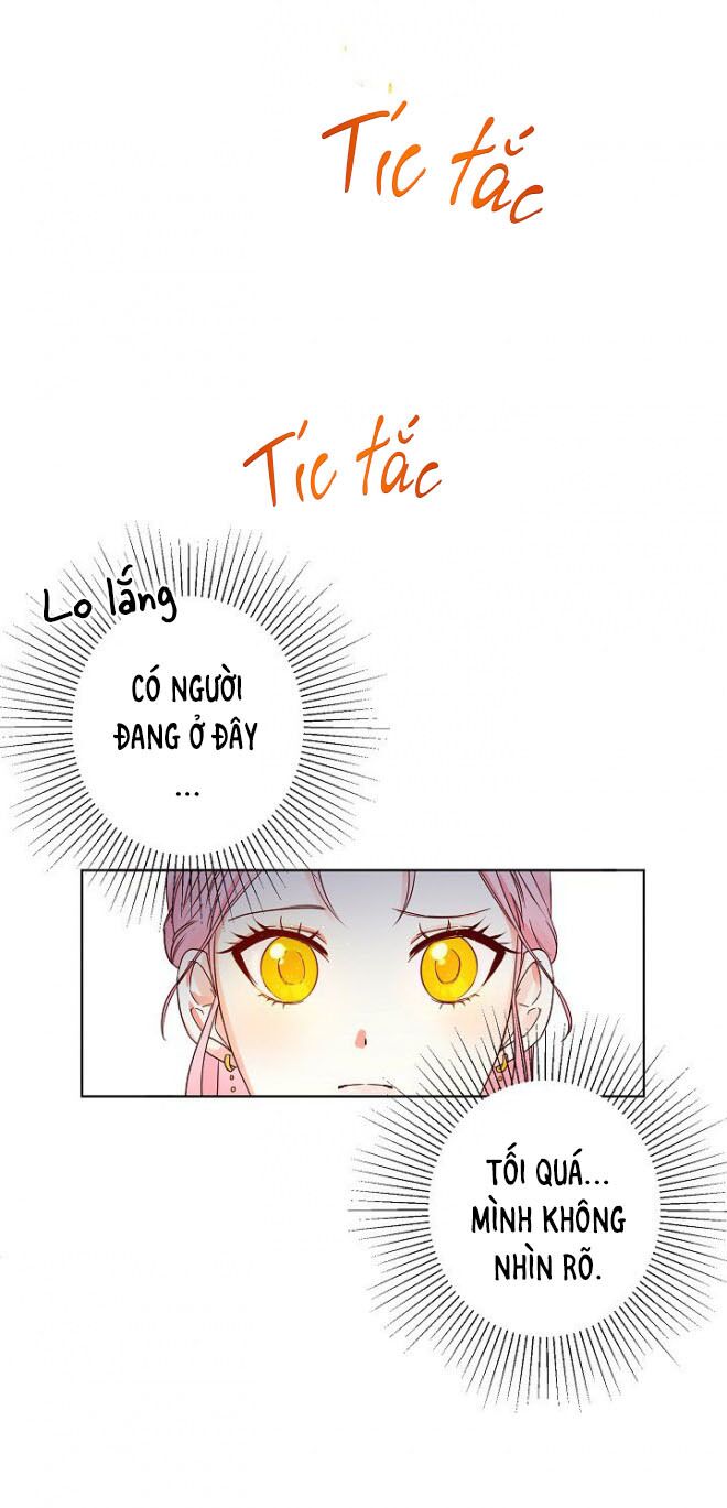 Cuộc Hôn Nhân Giả Dối: Chapter 3