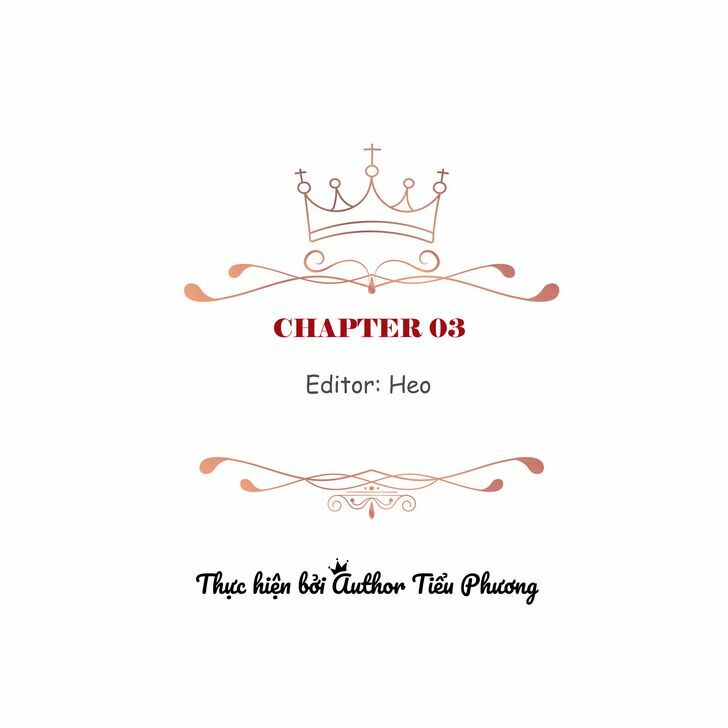 Cuộc Hôn Nhân Giả Dối: Chapter 3