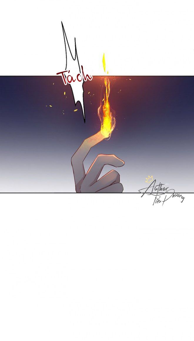 Cuộc Hôn Nhân Giả Dối: Chapter 3