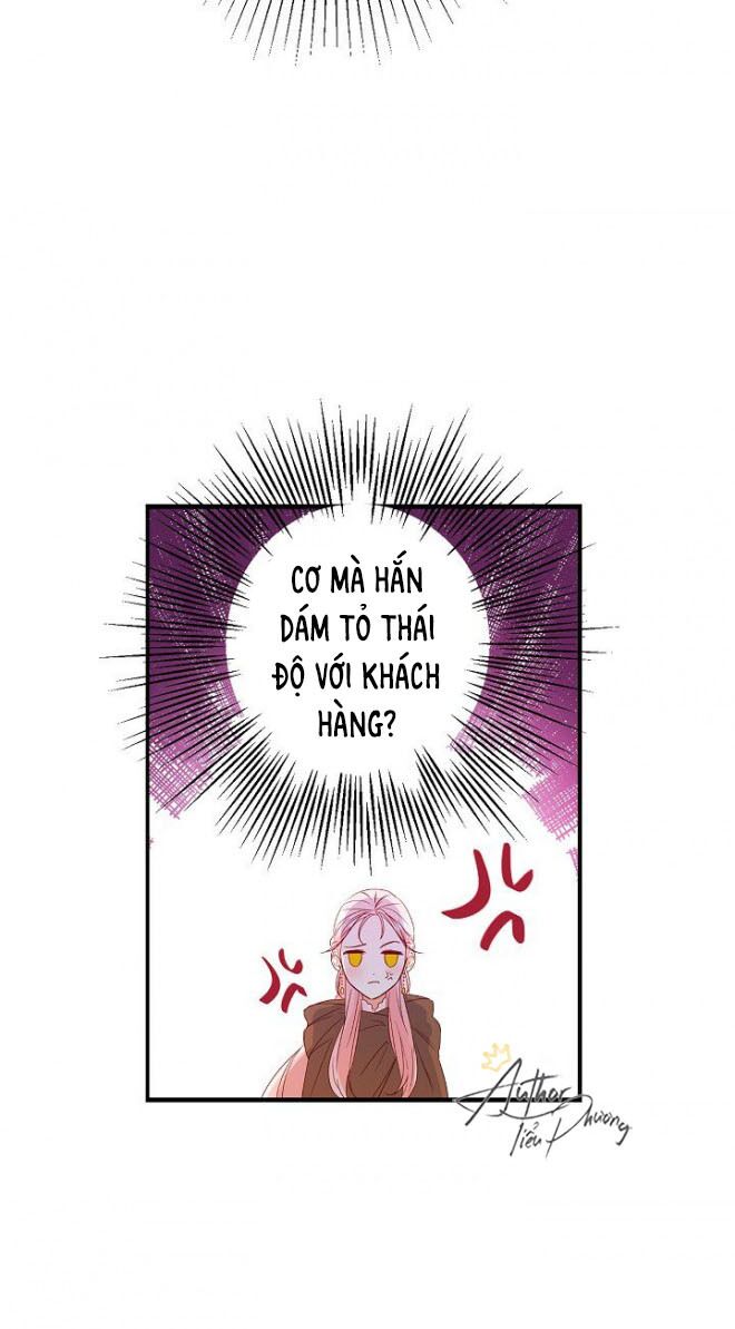 Cuộc Hôn Nhân Giả Dối: Chapter 3
