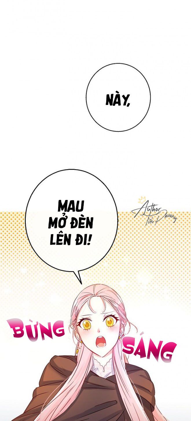 Cuộc Hôn Nhân Giả Dối: Chapter 3