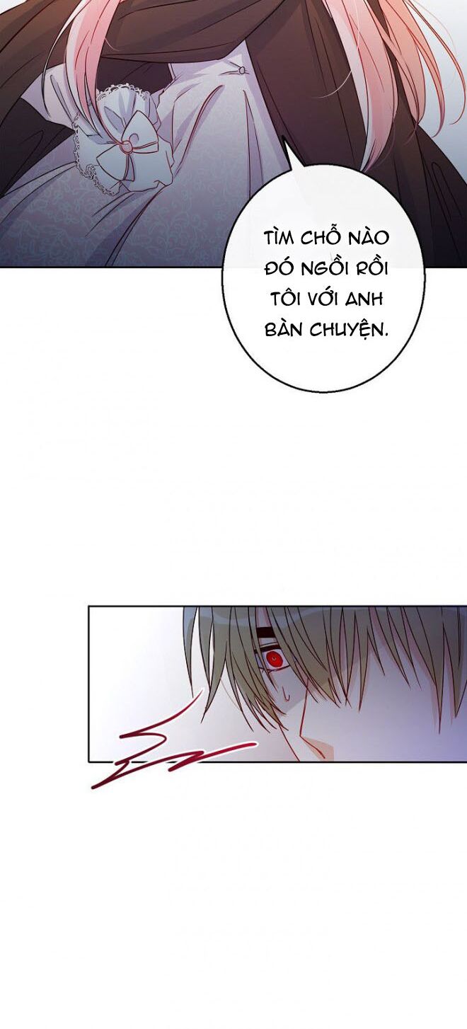 Cuộc Hôn Nhân Giả Dối: Chapter 3