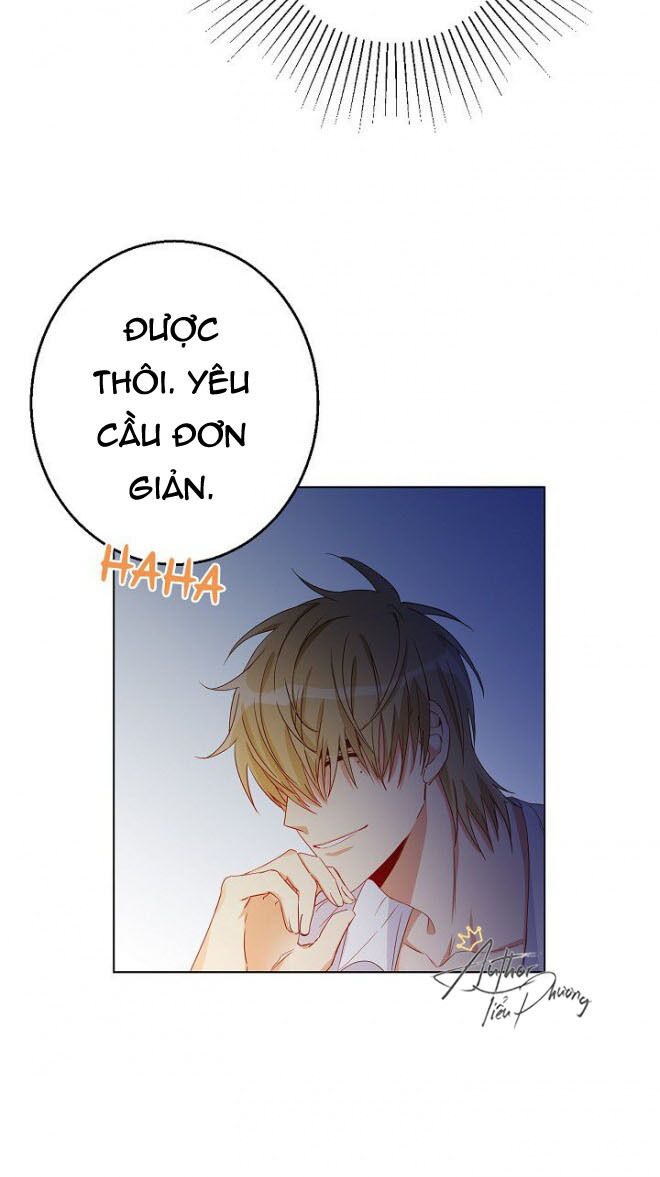 Cuộc Hôn Nhân Giả Dối: Chapter 3