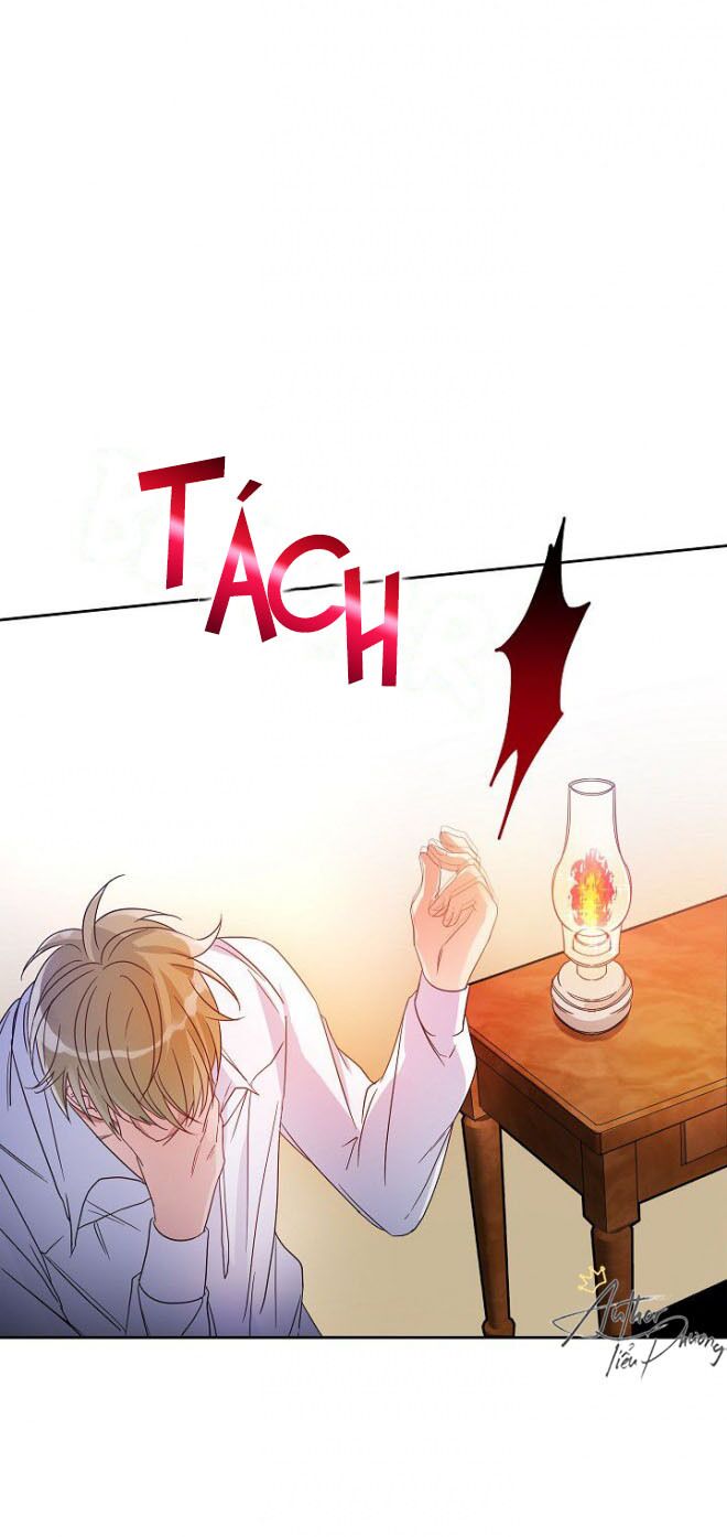Cuộc Hôn Nhân Giả Dối: Chapter 3