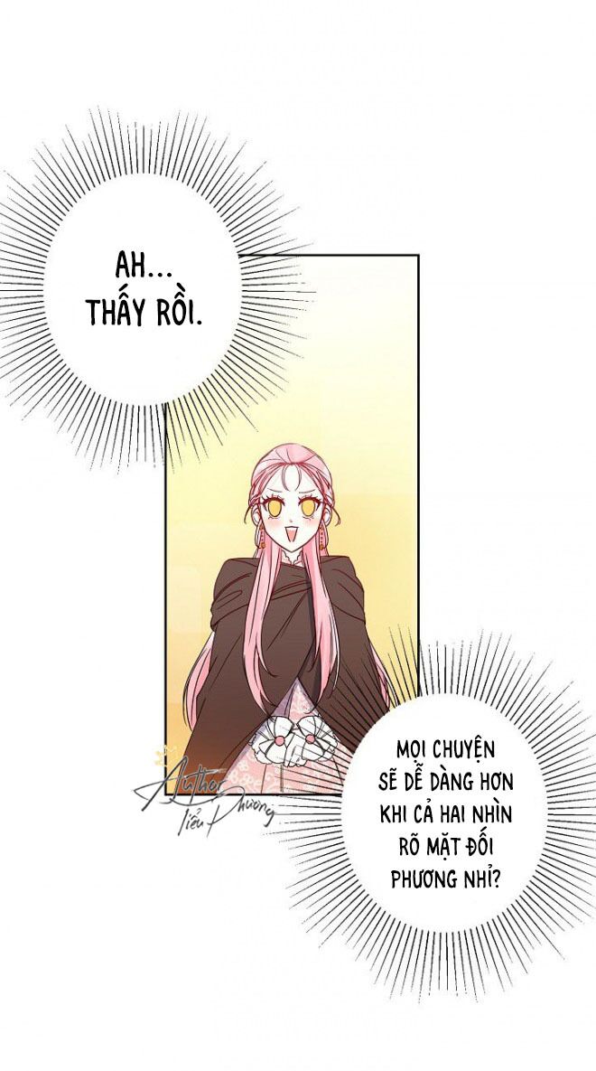 Cuộc Hôn Nhân Giả Dối: Chapter 3