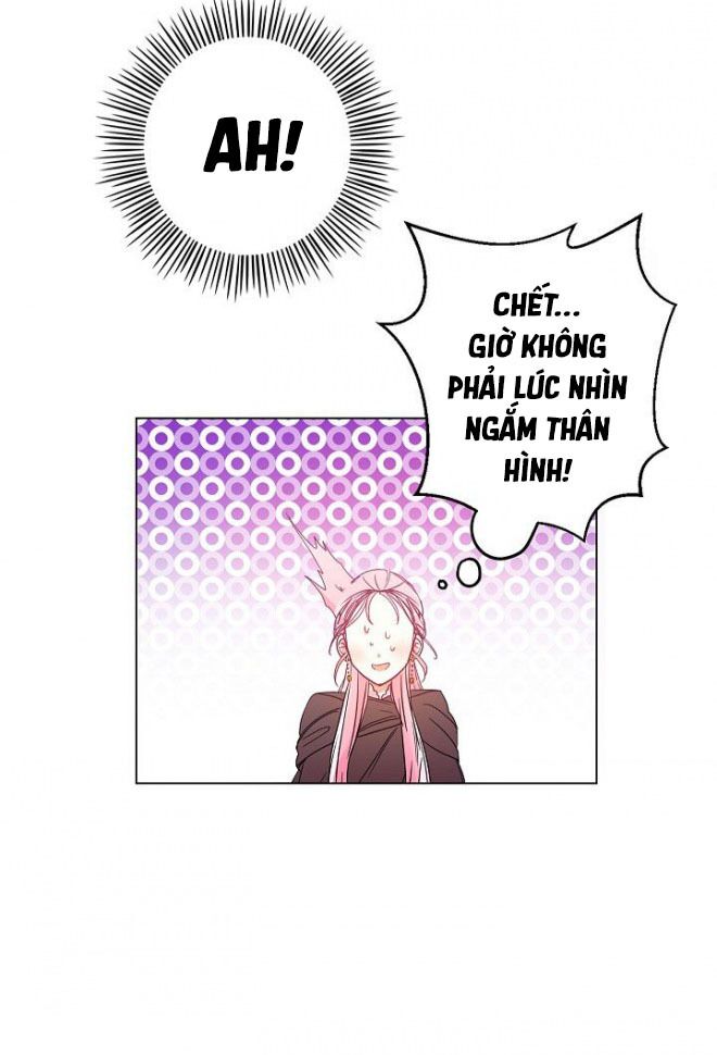 Cuộc Hôn Nhân Giả Dối: Chapter 3