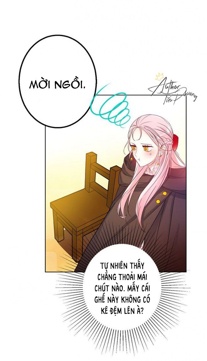 Cuộc Hôn Nhân Giả Dối: Chapter 3