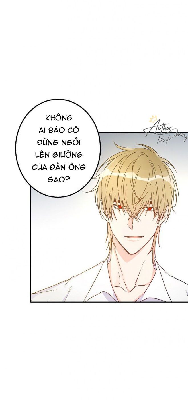 Cuộc Hôn Nhân Giả Dối: Chapter 3